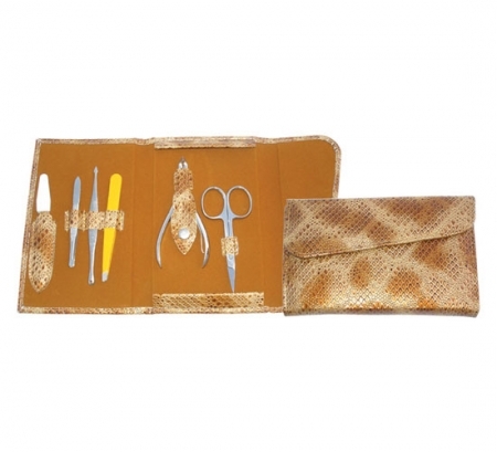 Manicure Instruments Kit